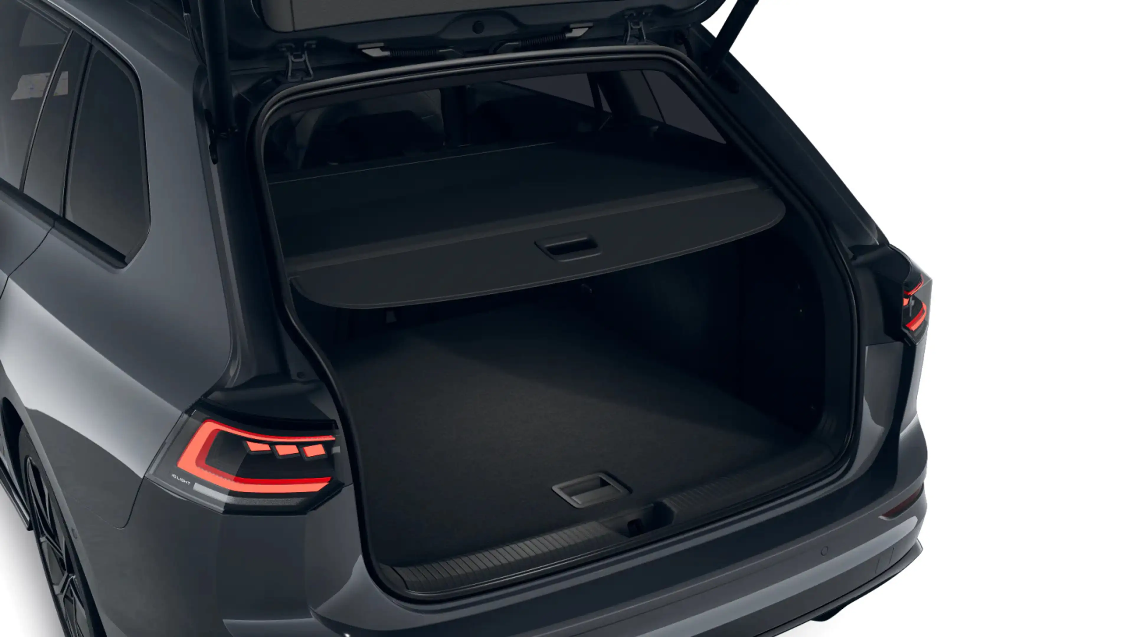 Volkswagen Golf Variant Golf VIII Variant 1.5 R-line AHK DCC IQ.Light St — photo 7