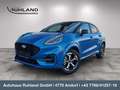 Ford Puma 1,0 EcoBoost Hybrid ST-Line Blau - thumbnail 1