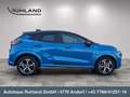 Ford Puma 1,0 EcoBoost Hybrid ST-Line Blau - thumbnail 6