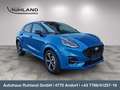 Ford Puma 1,0 EcoBoost Hybrid ST-Line Blau - thumbnail 7
