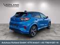 Ford Puma 1,0 EcoBoost Hybrid ST-Line Blau - thumbnail 5