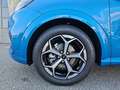 Ford Puma 1,0 EcoBoost Hybrid ST-Line Blau - thumbnail 18