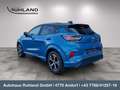 Ford Puma 1,0 EcoBoost Hybrid ST-Line Blau - thumbnail 3
