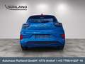 Ford Puma 1,0 EcoBoost Hybrid ST-Line Blau - thumbnail 4
