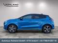 Ford Puma 1,0 EcoBoost Hybrid ST-Line Blau - thumbnail 2