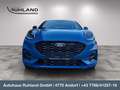 Ford Puma 1,0 EcoBoost Hybrid ST-Line Blau - thumbnail 8