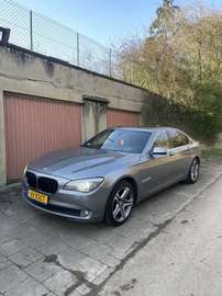 730d Blue Performance