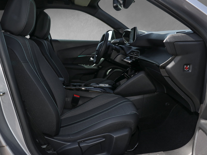Peugeot e-2008 ALLURE E-MOTOR 136 KeyLess/LED/W-Pumpe/LM — photo 5