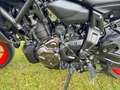 Yamaha MT-07 Gümüş rengi - thumbnail 4
