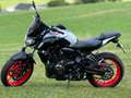 Yamaha MT-07 Gümüş rengi - thumbnail 1