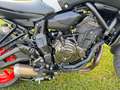 Yamaha MT-07 Gümüş rengi - thumbnail 3