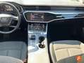 Audi A6 Avant 40 TDI 150kW (204CV) S tronic Gris - thumbnail 12