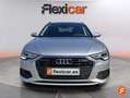 Audi A6 Avant 40 TDI 150kW (204CV) S tronic Gris - thumbnail 2