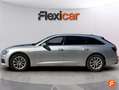 Audi A6 Avant 40 TDI 150kW (204CV) S tronic Gris - thumbnail 4