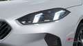 BMW 118 5-porte 118d Msport Premium  Package Grigio - thumbnail 6