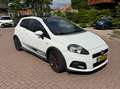 Abarth Grande Punto Punto 1.4-16V Weiß - thumbnail 3