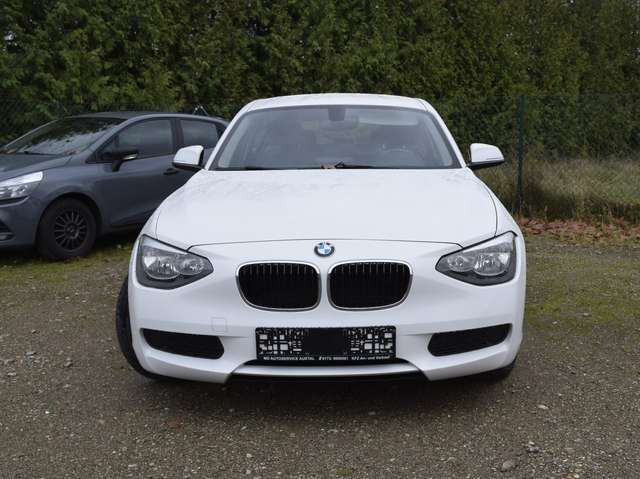 BMW 114 114 i
