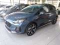 Ford Fiesta 1.0 EcoBoost MHEV Active X 125 Azul - thumbnail 1