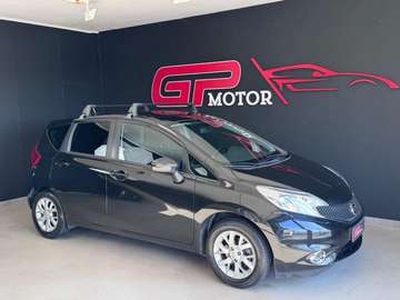 Note II 2013 1.2 Visia Gpl 76cv, NEO