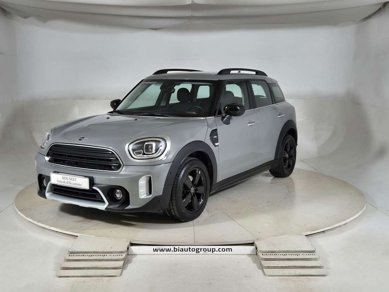 MINI One Countryman 2020 Benzi Mini Countryman 1.5 One Northwood Edit