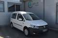 Volkswagen Caddy Kombi 2,0 TDI / NETTO: 12.067 € Weiß - thumbnail 1