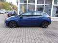 Opel Astra 1.2 Turbo Start/Stop 2020 Blau - thumbnail 5