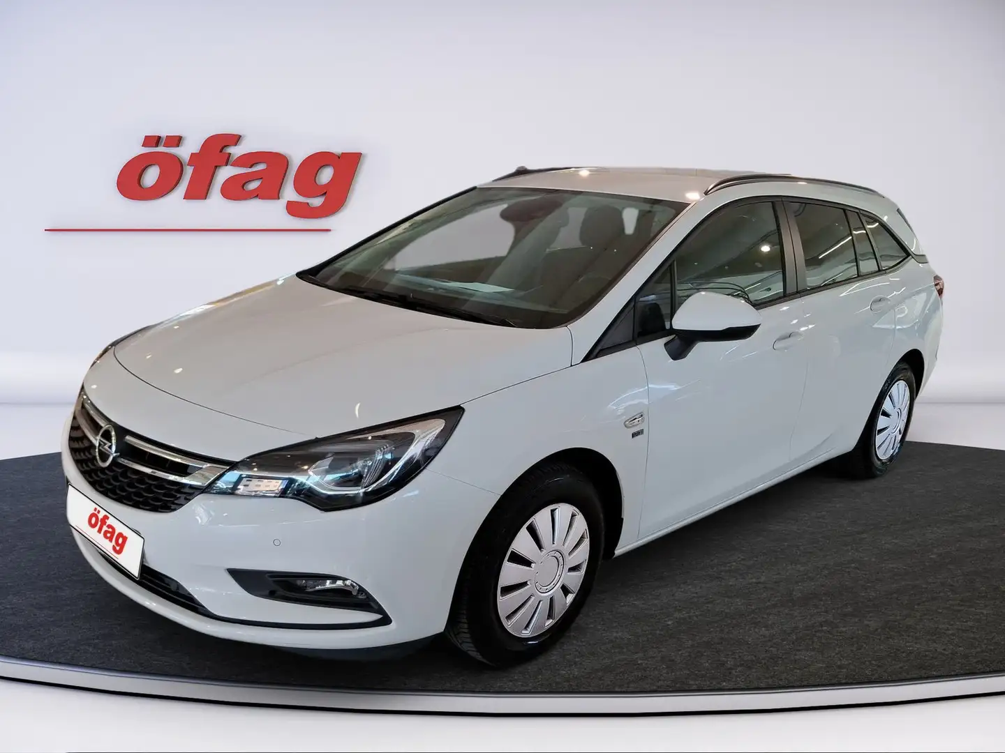 Opel Astra ST 120 Jahre Edition 1.0 Turbo ACC+LED+SHZ - 2