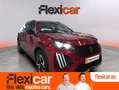 Peugeot 2008 1.2 PureTech S&S Active Pack 100 Rojo - thumbnail 1