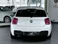 BMW 114 d M-Sportpaket "2-HAND PDC" Weiß - thumbnail 6