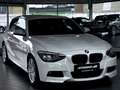 BMW 114 d M-Sportpaket "2-HAND PDC" Weiß - thumbnail 1