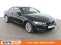 BMW 420 420d Aut.*NAVI*HEAD-UP*XENON*PDC*SHZ* Schwarz - thumbnail 8