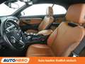 BMW 420 420d Aut.*NAVI*HEAD-UP*XENON*PDC*SHZ* Schwarz - thumbnail 10