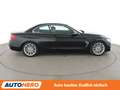 BMW 420 420d Aut.*NAVI*HEAD-UP*XENON*PDC*SHZ* Schwarz - thumbnail 7