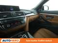 BMW 420 420d Aut.*NAVI*HEAD-UP*XENON*PDC*SHZ* Schwarz - thumbnail 23