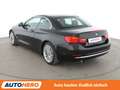 BMW 420 420d Aut.*NAVI*HEAD-UP*XENON*PDC*SHZ* Schwarz - thumbnail 4