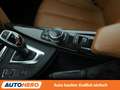 BMW 420 420d Aut.*NAVI*HEAD-UP*XENON*PDC*SHZ* Schwarz - thumbnail 22