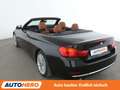 BMW 420 420d Aut.*NAVI*HEAD-UP*XENON*PDC*SHZ* Schwarz - thumbnail 26