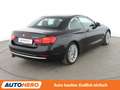 BMW 420 420d Aut.*NAVI*HEAD-UP*XENON*PDC*SHZ* Schwarz - thumbnail 6