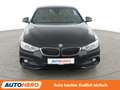 BMW 420 420d Aut.*NAVI*HEAD-UP*XENON*PDC*SHZ* Schwarz - thumbnail 9