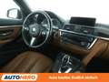 BMW 420 420d Aut.*NAVI*HEAD-UP*XENON*PDC*SHZ* Schwarz - thumbnail 12