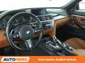BMW 420 420d Aut.*NAVI*HEAD-UP*XENON*PDC*SHZ* Schwarz - thumbnail 11