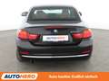BMW 420 420d Aut.*NAVI*HEAD-UP*XENON*PDC*SHZ* Schwarz - thumbnail 5