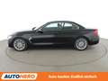 BMW 420 420d Aut.*NAVI*HEAD-UP*XENON*PDC*SHZ* Schwarz - thumbnail 3