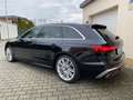 Audi A4 Avant S line 35 TFSI 110(150) kW(PS) S tronic KLI Zwart - thumbnail 4