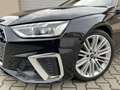 Audi A4 Avant S line 35 TFSI 110(150) kW(PS) S tronic KLI Fekete - thumbnail 15