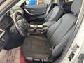 BMW 318 d Touring Navi 19 Zoll AEZ Blanc - thumbnail 11