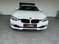 BMW 318 d Touring Navi 19 Zoll AEZ Blanc - thumbnail 4
