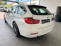 BMW 318 d Touring Navi 19 Zoll AEZ Blanc - thumbnail 8