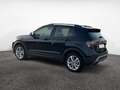 Volkswagen T-Cross Life TSI DSG|ACC|SITZHEIZUNG|17"|CLIMATR Schwarz - thumbnail 4