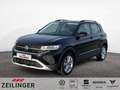 Volkswagen T-Cross Life TSI DSG|ACC|SITZHEIZUNG|17"|CLIMATR Schwarz - thumbnail 1